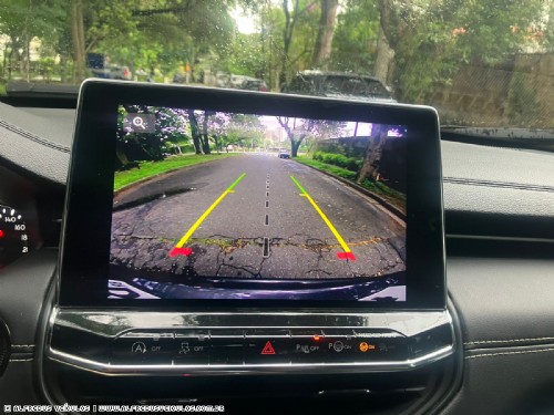 Jeep COMPASS LONGITUDE 270 T 2022/2022